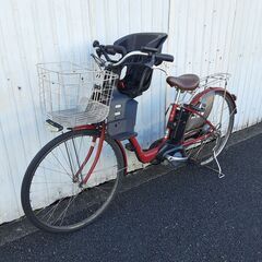 中古】萱島駅の電動アシスト自転車を格安/激安/無料であげます・譲ります｜ジモティー