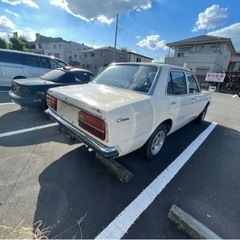 実働！旧車！トヨタ　コロナ1600cc 5速mt