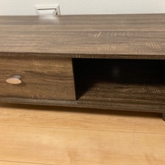 テレビ台の画像