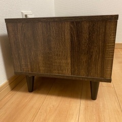 テレビ台の画像