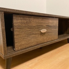 テレビ台の画像