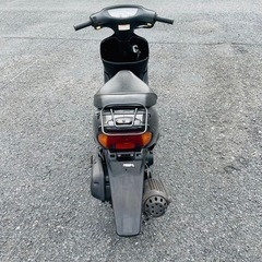 ホンダ　Dio ディオ　実動の画像