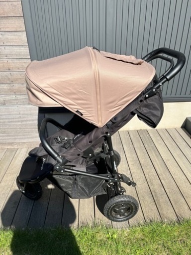 ✨10/15まで✨エアバギー ココプレミア  Air Buggy  COCO