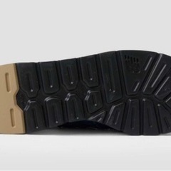 【新品・未使用】Carhartt WIP × New Balance 990V1 Dark Navy Pussywillow Grayの画像