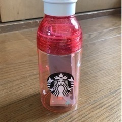 スターバックス ホリデー2020 ボトルスノーグローブリッド