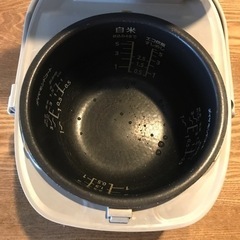 パナソニック炊飯器の画像