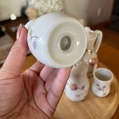調味料入れ⭐︎セット⭐︎新品の画像