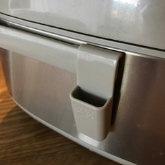 パナソニック炊飯器の画像