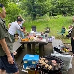 草野球　メンバー募集