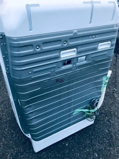 ③2680番 日立✨電気洗濯乾燥機✨BD-V3500L‼️