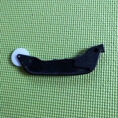 網戸の張り替えに使うもの