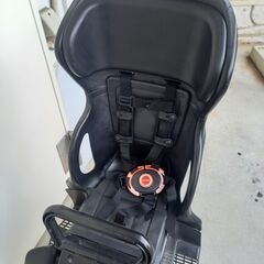 B1183　電動自転車　ヤマハ PAS KISS 8.7AH 20インチの画像