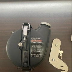 ハンターカブCT110 サブタンク CT125