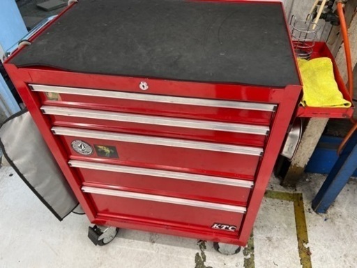 KTCキャディー単品