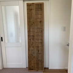 【中古】足場材1900×450×35