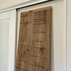 【中古】足場材1900×450×35の画像