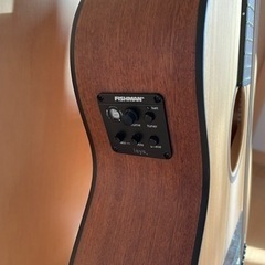Stafford SF-500C Mahogany スタッフォードの画像