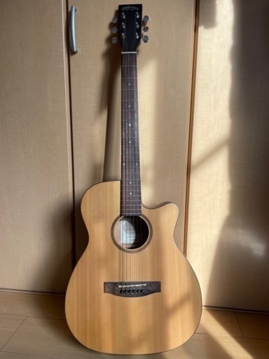 Stafford SF-500C Mahogany スタッフォード