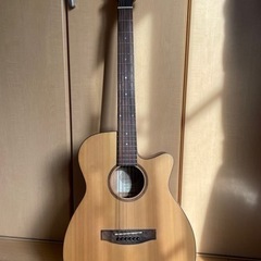 Stafford SF-500C Mahogany スタッフォードの画像