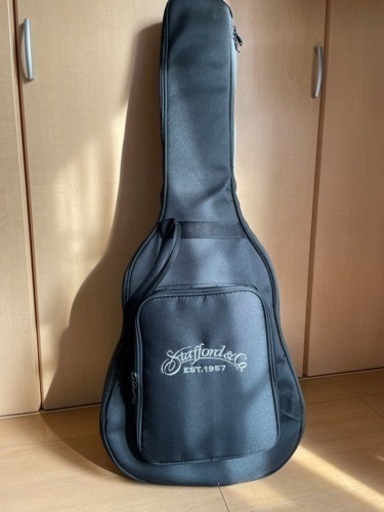 Stafford SF-500C Mahogany スタッフォード