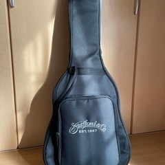 Stafford SF-500C Mahogany スタッフォードの画像