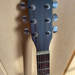 Stafford SF-500C Mahogany スタッフォードの画像