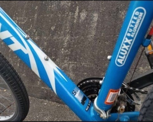 MTB  GIANT　ROCK3 マウンテンバイク