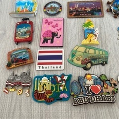 一個　600円‼️【マグネット】海外お土産　オーストラリなどの画像