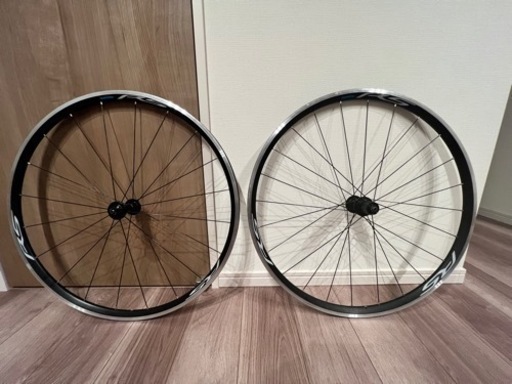 シマノホイール　WH-RS100