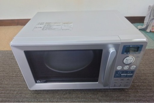 お取引き中です！サンヨー  オーブンレンジ　2008年　中古