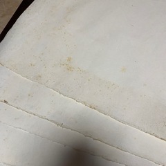 【特大サイズ】和紙　5枚セットの画像