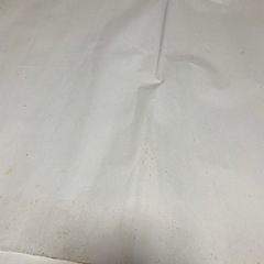 【特大サイズ】和紙　5枚セットの画像