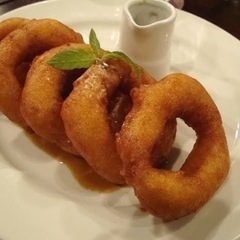 picarones  ピカロネス