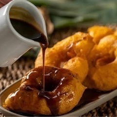 picarones  ピカロネスの画像