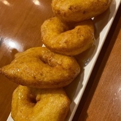picarones  ピカロネスの画像