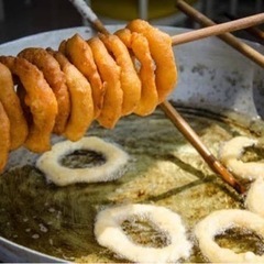 picarones  ピカロネスの画像