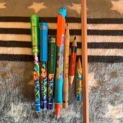 学童用文具