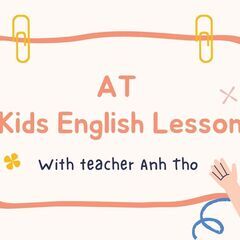 エイ・ティ(AT)子供英語クラス　メンバー募集