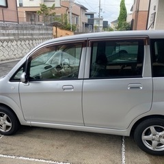 (個人販売) 58.000km スバル　ステラ　お買い得！！！の画像