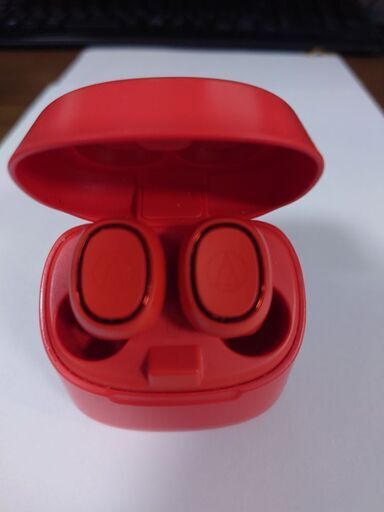 【訳あり】Bluetoothイヤホン