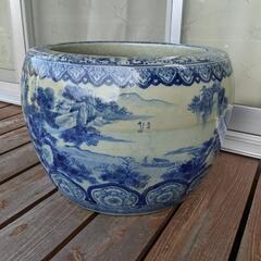 【取引中】火鉢🏺31×41🙇