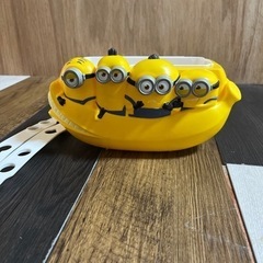 ミニオン　