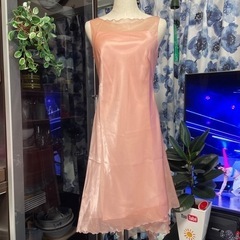 現金手渡し希望です❗️Vino Stella 新品ドレスLサイズ