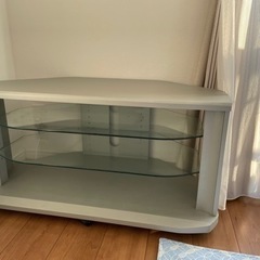  テレビの台