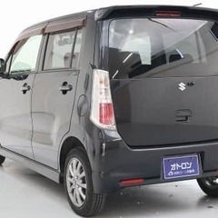 【審査通りやすい！】人気のターボ車🙏