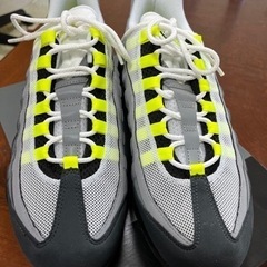 NIKEエアマックス95