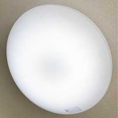 無料！LEDシーリングライト