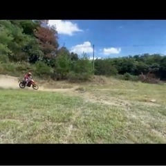 オフロードバイク乗りさん、ジムニー乗りさんもアリかも😆 - 四日市市
