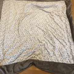 こたつ布団