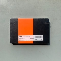 MOLESKINE special edition for G11(未開封)の画像